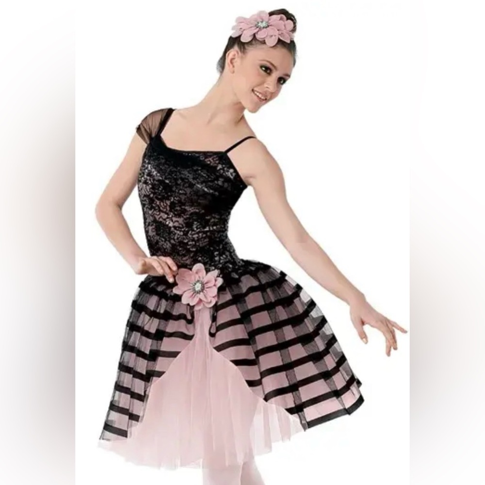 Ballet/lyrical costume